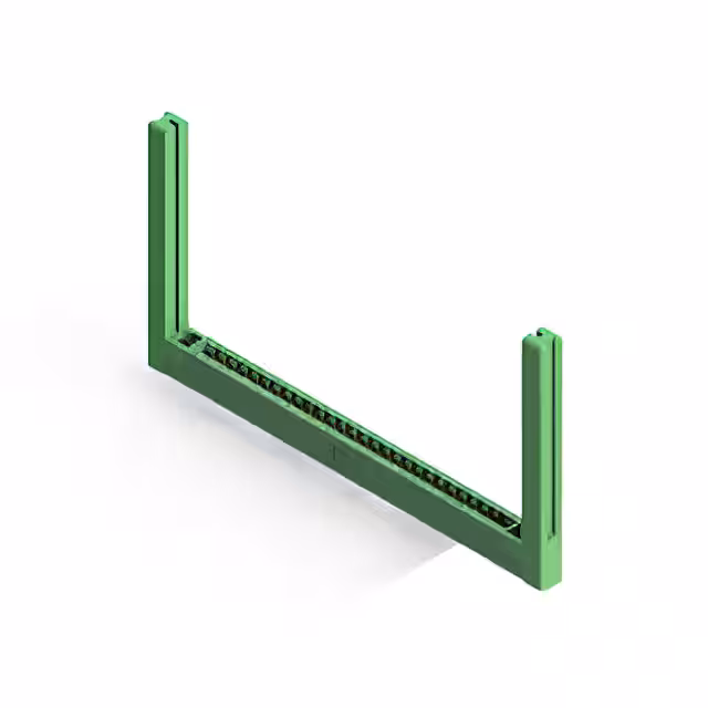 306-027-521-158 EDAC Inc.  Edgeboard Connectors